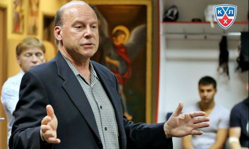    Фото: ХК «Металлург» (Магнитогорск)