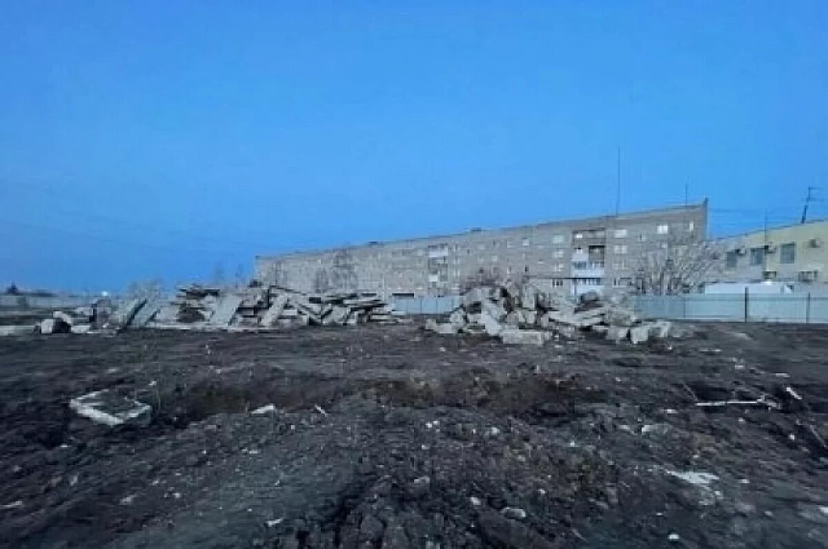    На Урале судят жителя Тюмени за гибель 11-летнего мальчика на стройплощадке