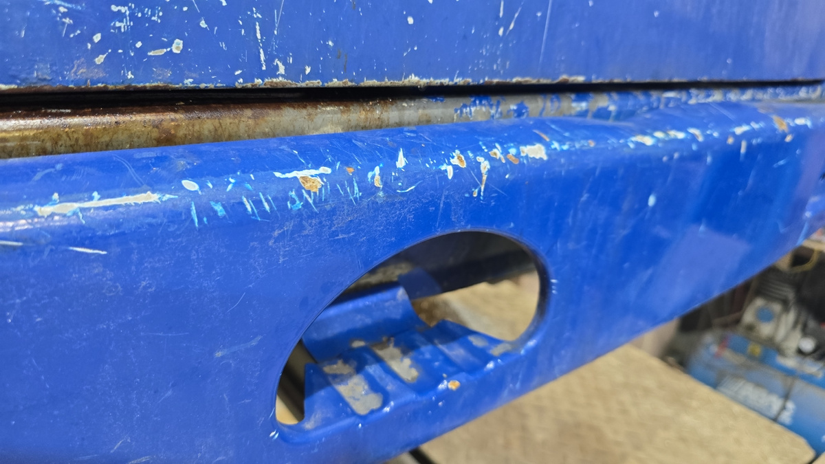 обычная акриловая краска