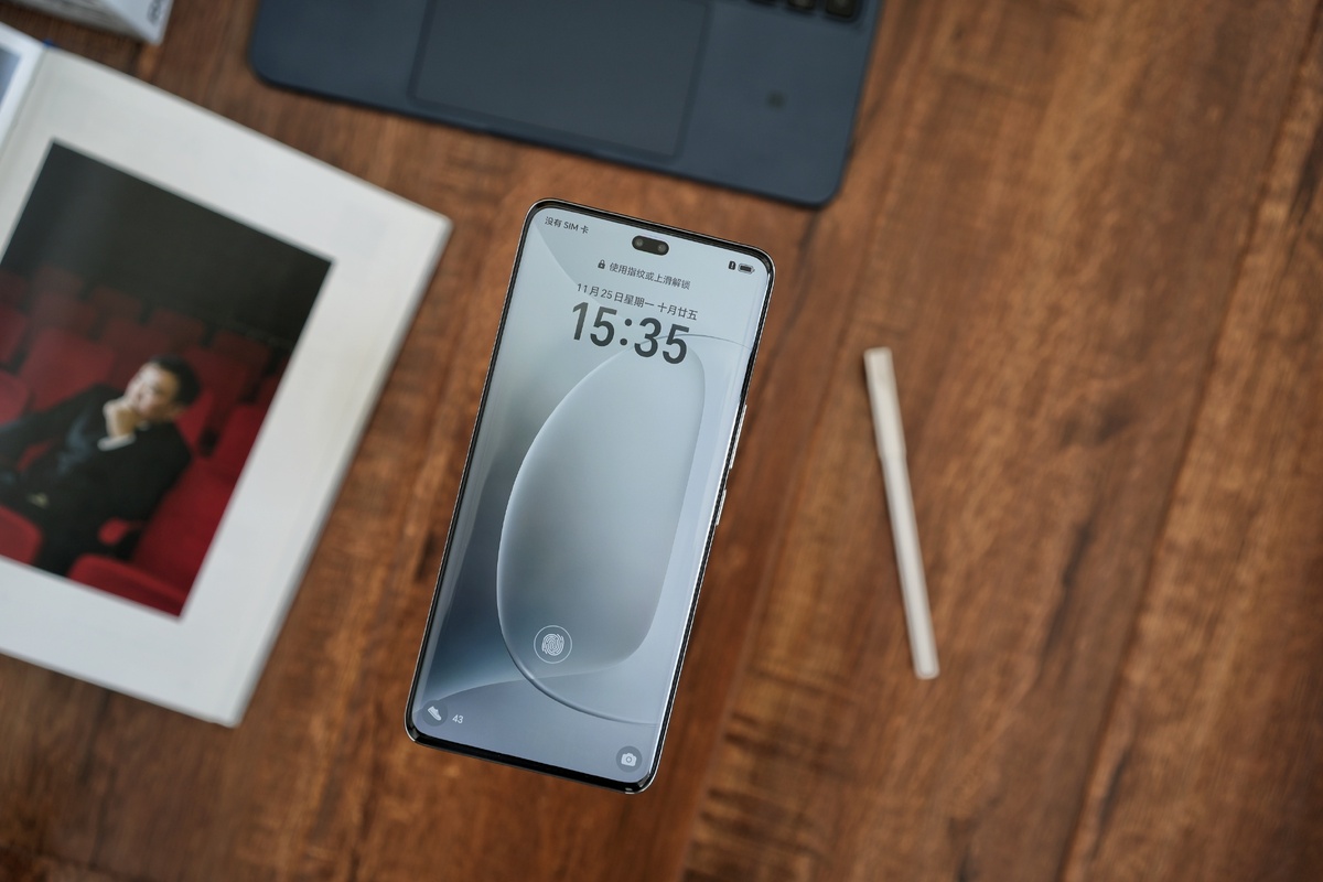 Фото Digital Chat Station  📷
