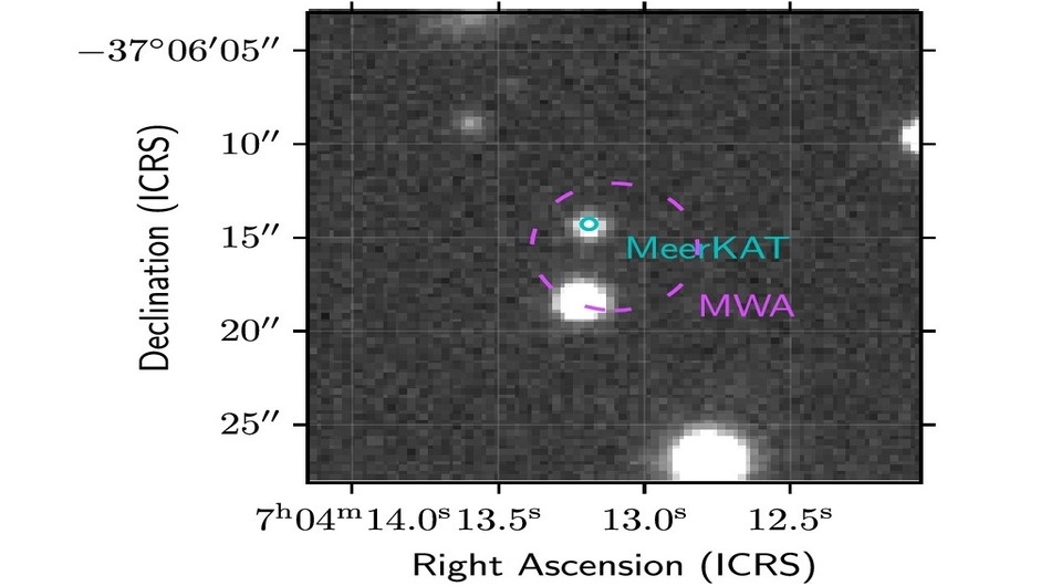   N. Hurley-Walker et al. / The Astrophysical Journal Letters, 2024