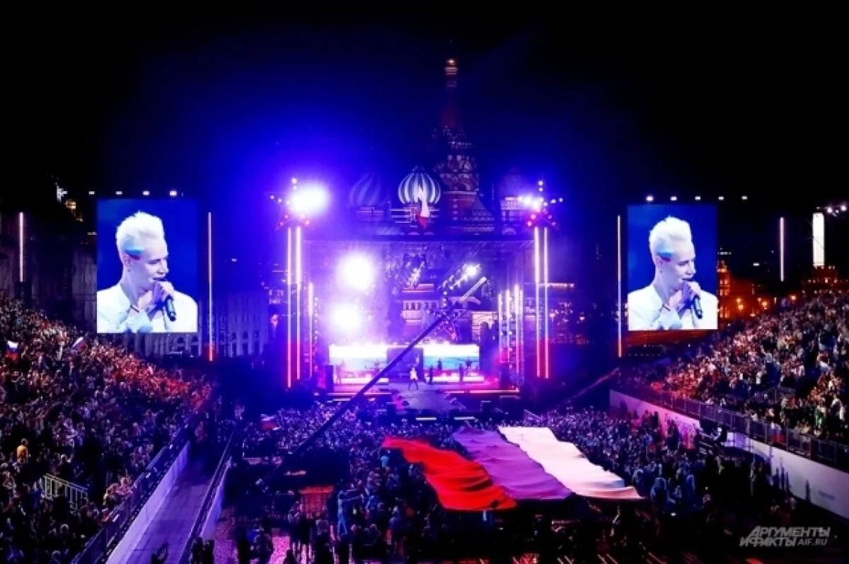    Музыкант Дмитрий Нестеров рассказал об отношении к SHAMAN