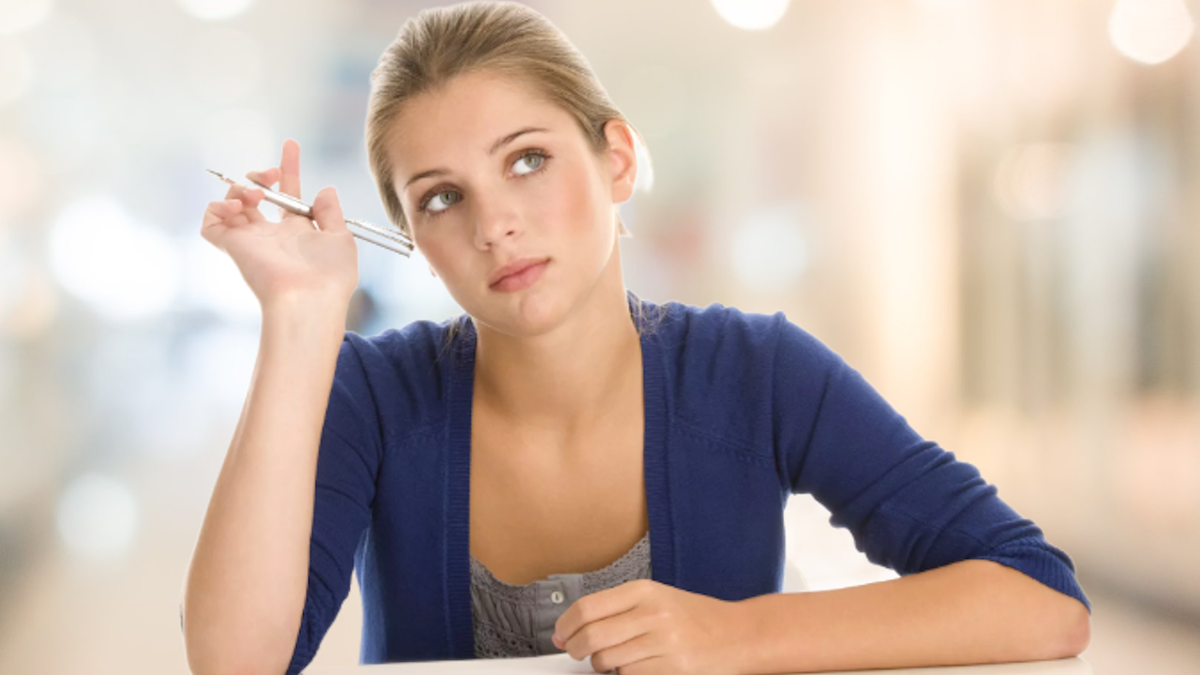 Избавиться от тревожных мыслей и негативных эмоций поможет простая техника. Удивляет неожиданный эффект