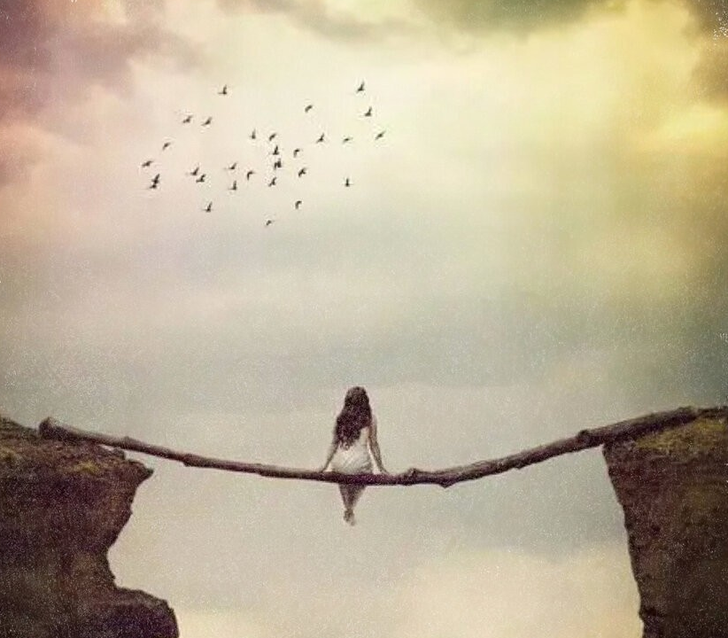 Картинка из интернета. Стих написан сегодня.