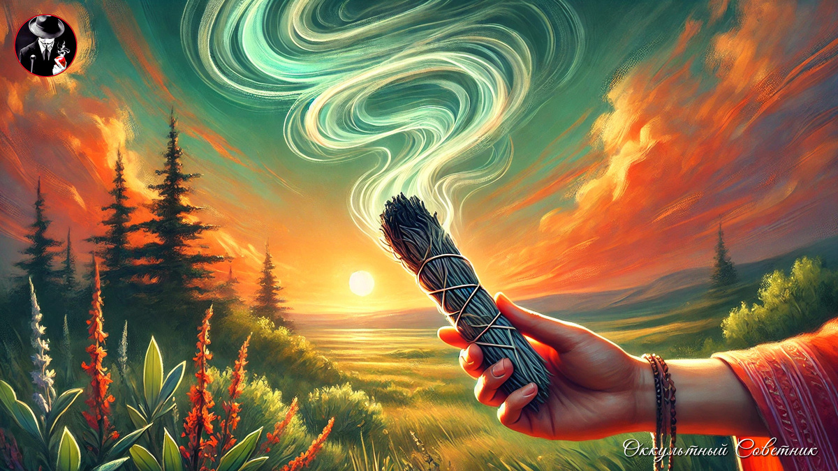 © Оккультный Советник Арт.