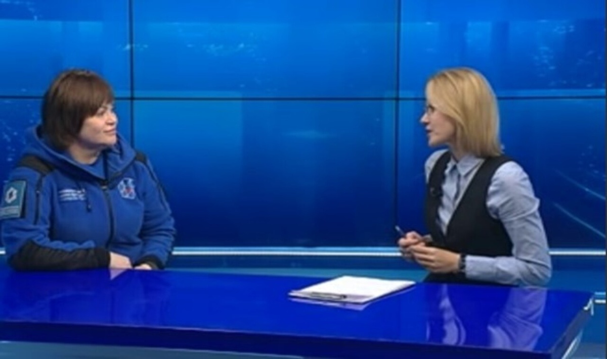    Интервью с Ольгой Щукиной, волонтером, региональным директором ДФО Национального Центра, членом общественного совета управления МВД Хабаровского края