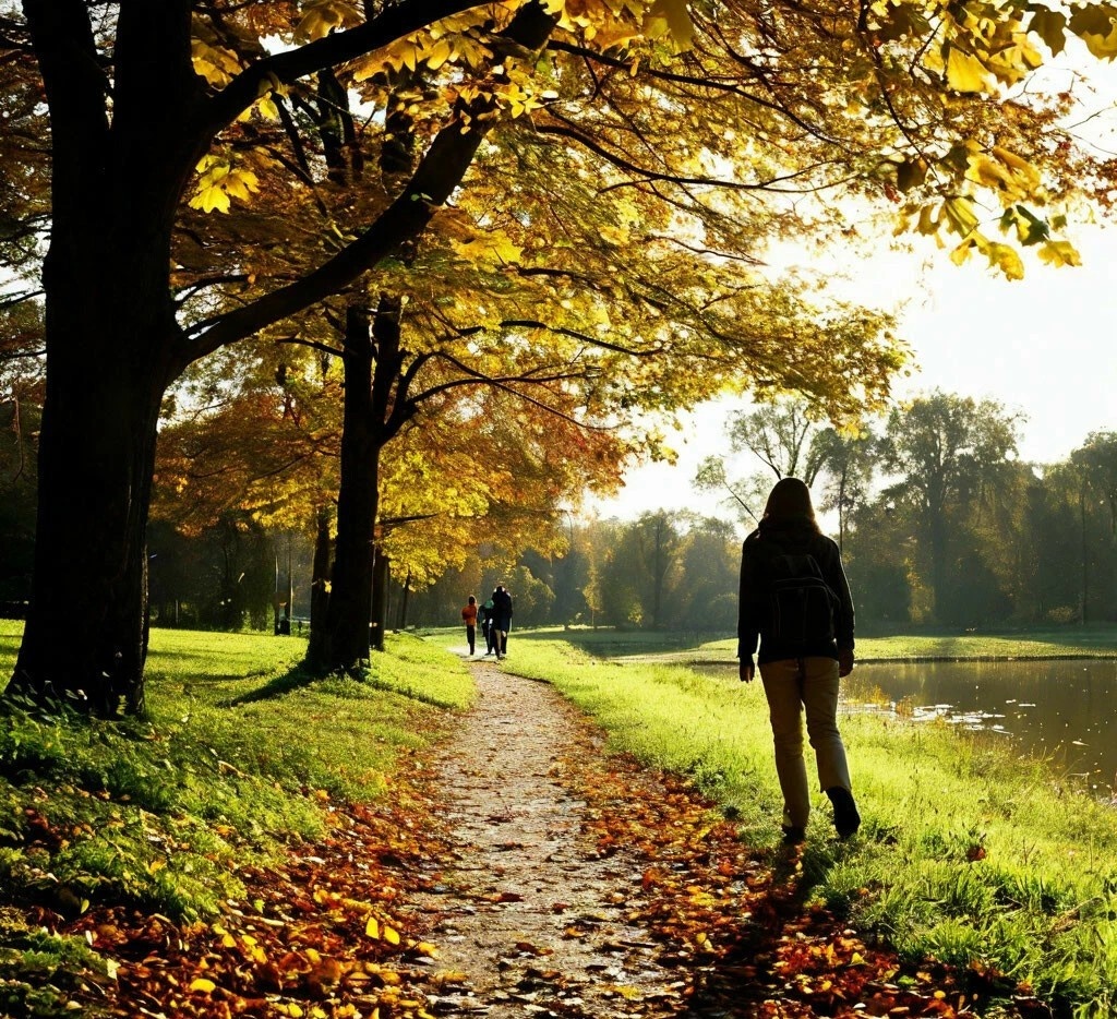 сгенерированная картинка нейросетью