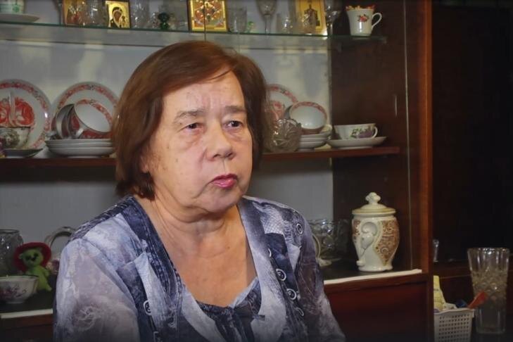    Фото - Прецедент