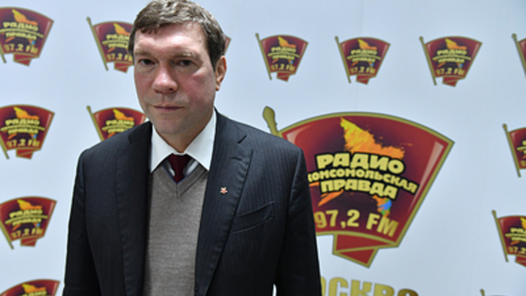    Фото: Komsomolskaya Pravda/Globallookpress