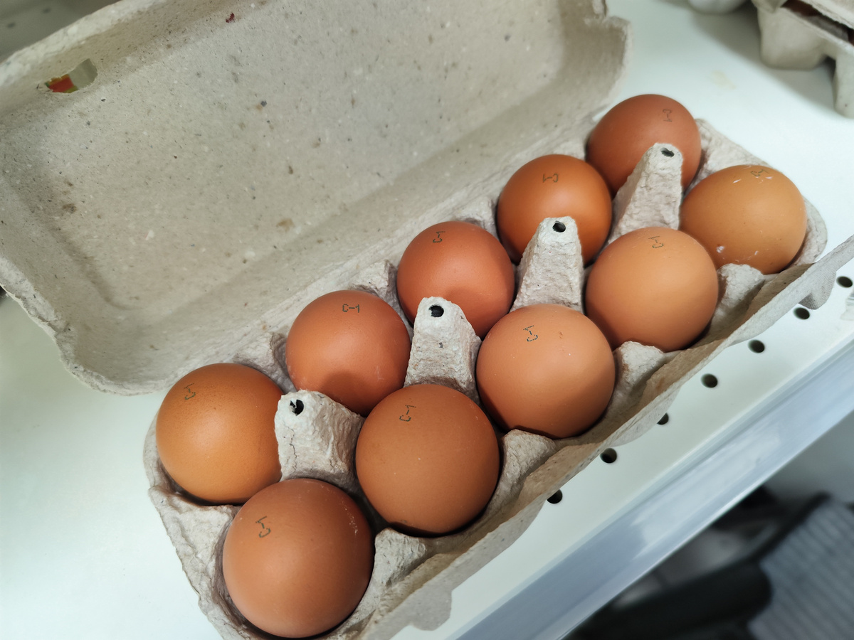 Всему виной покупательский спрос.  Фото: Фото: ФедералПресс / Ксения Кобалия