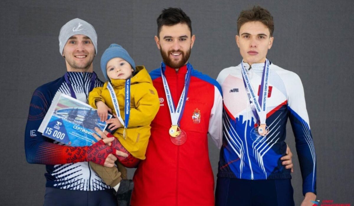     Спортсмены. Источник: krskstate.ru Автор фото: Пресс-служба администрации Красноярского края