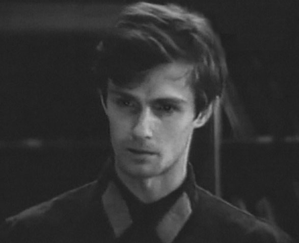 "Рождённая революцией". 1974