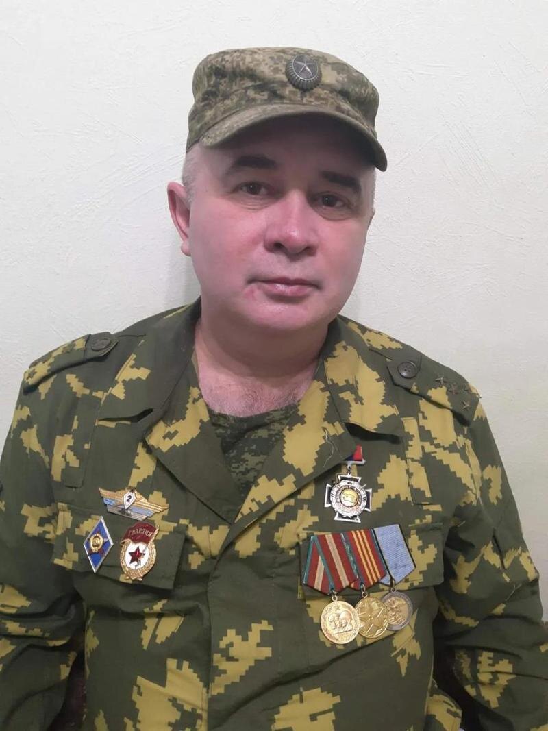    Соцсеть Дмитрия Халвина / Звание майора Дмитрий получил незадолго до гибели