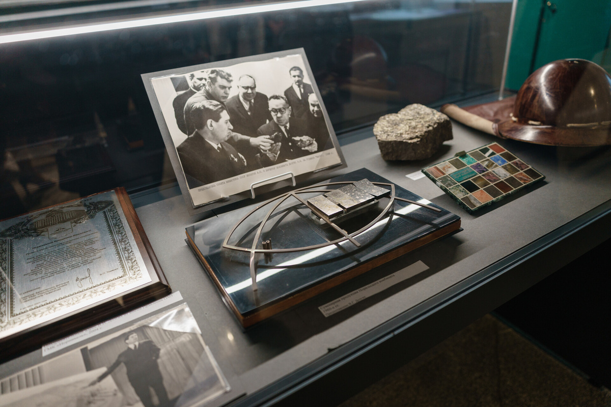    Фото: Норникель