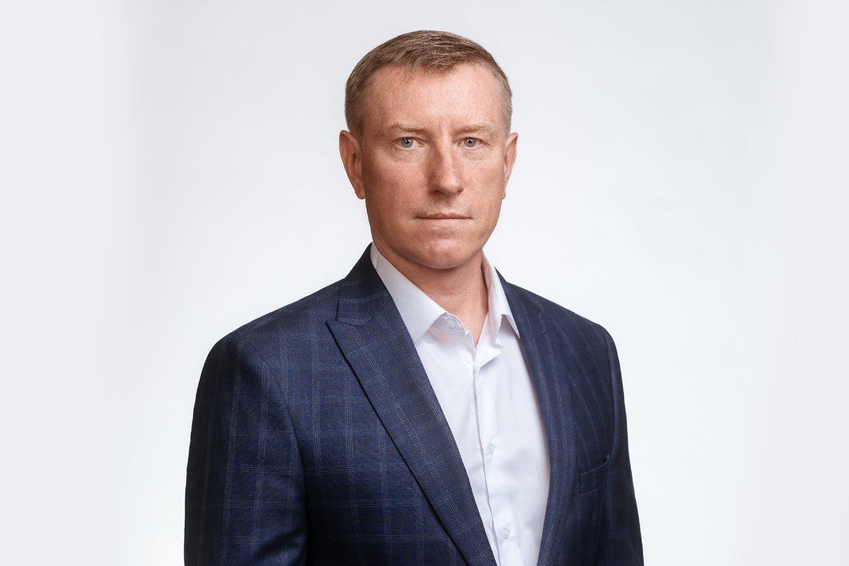 Лапшов Алексей Сергеевич