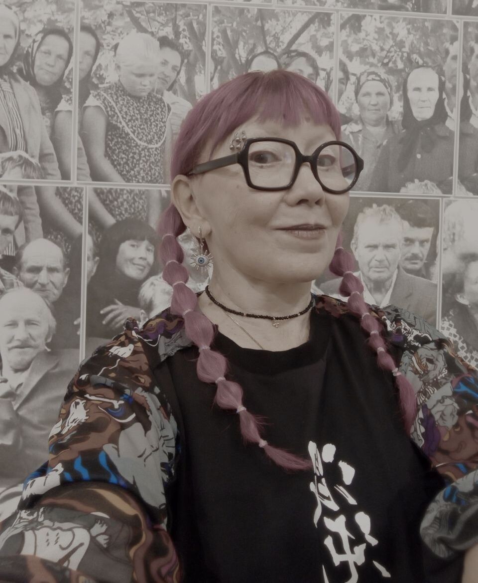 Наталья Романова, авто книг "Идеальная грамотность" и "Пиши без правил"