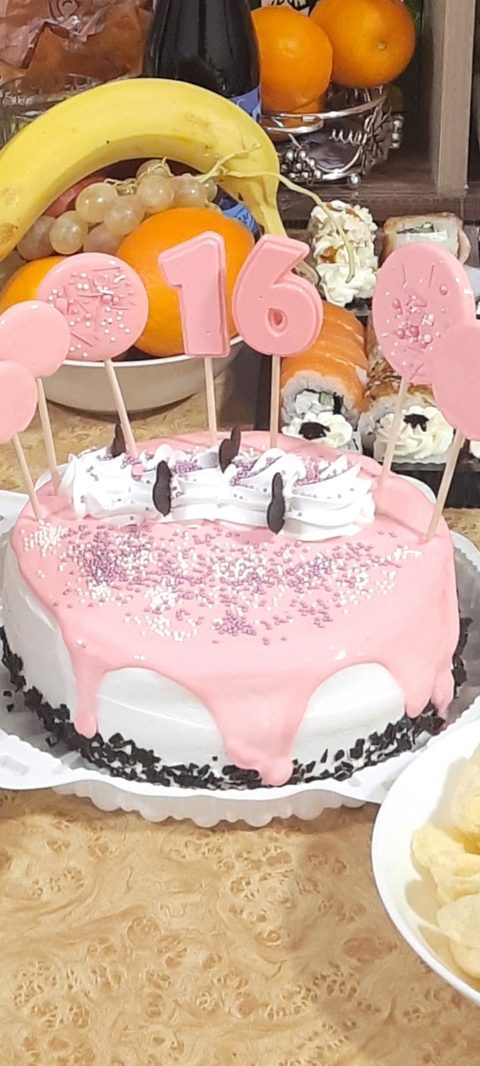 Фото автора.