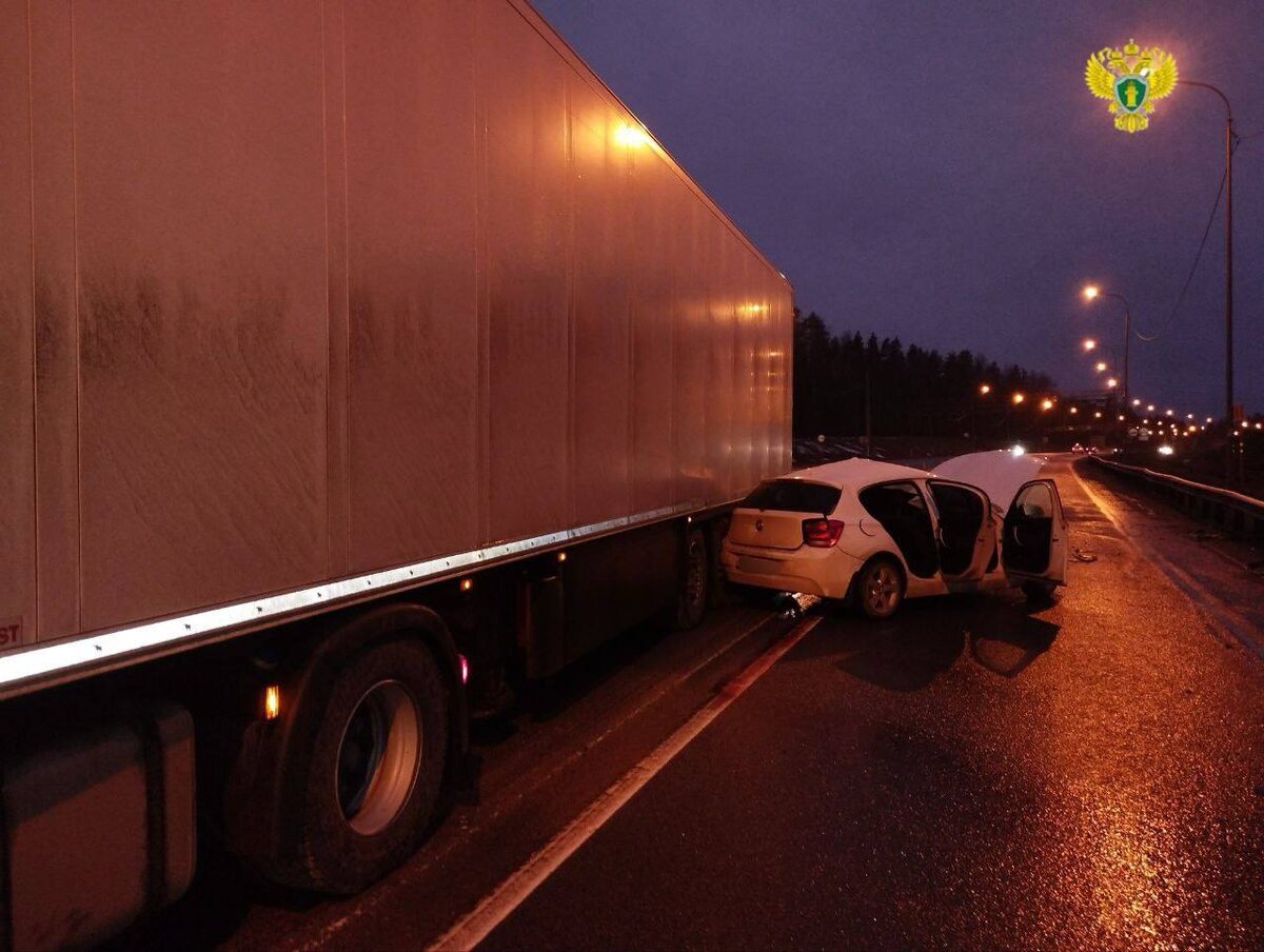    Фото: Прокуратура Карелии