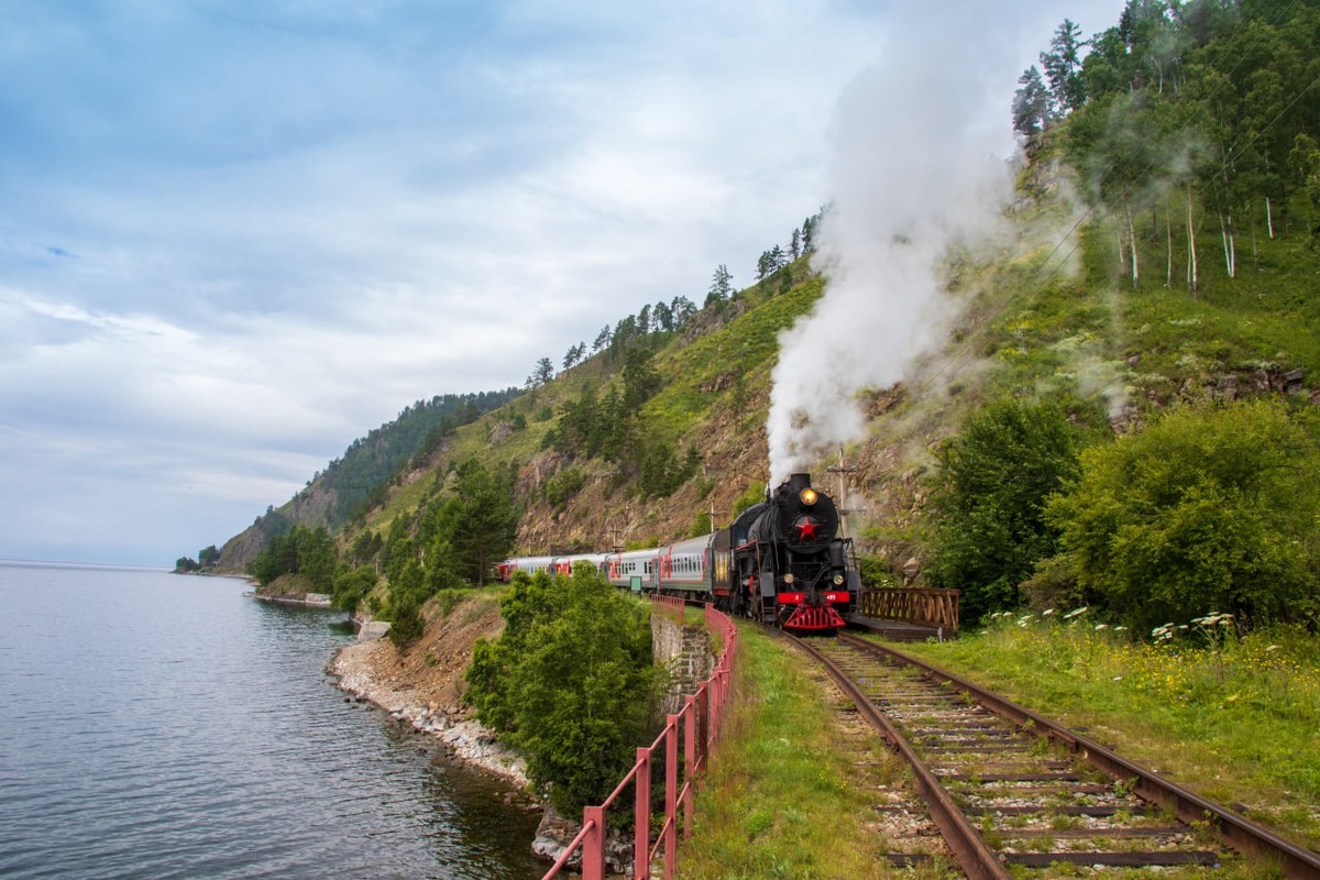    Фото: тг-канал «Телеграмма РЖД»