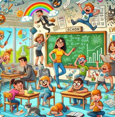 Изображение создано с помощью ИИ.