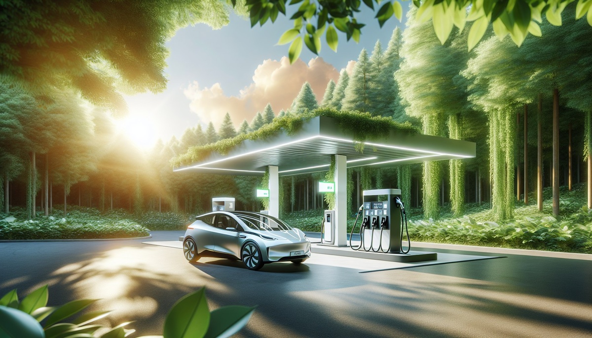    Изображение сгенерировано нейросетью DALL•Е 3 