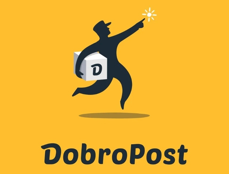 Добропост - сервис по доставке товаров из Китая 