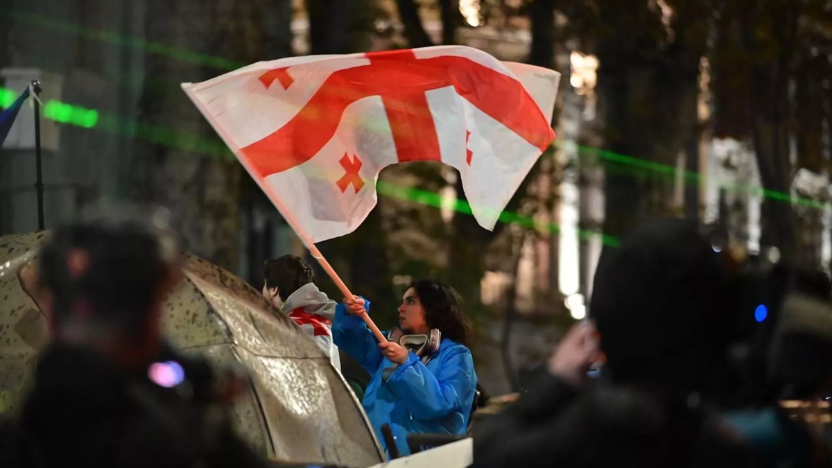 © photo: Sputnik / Stringer