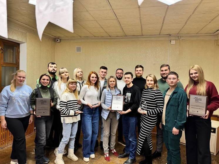     Фото областного молодежного центра