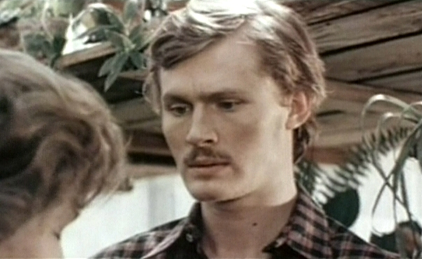 Станислав Жданько в фильме «"Несовершеннолетние», 1976