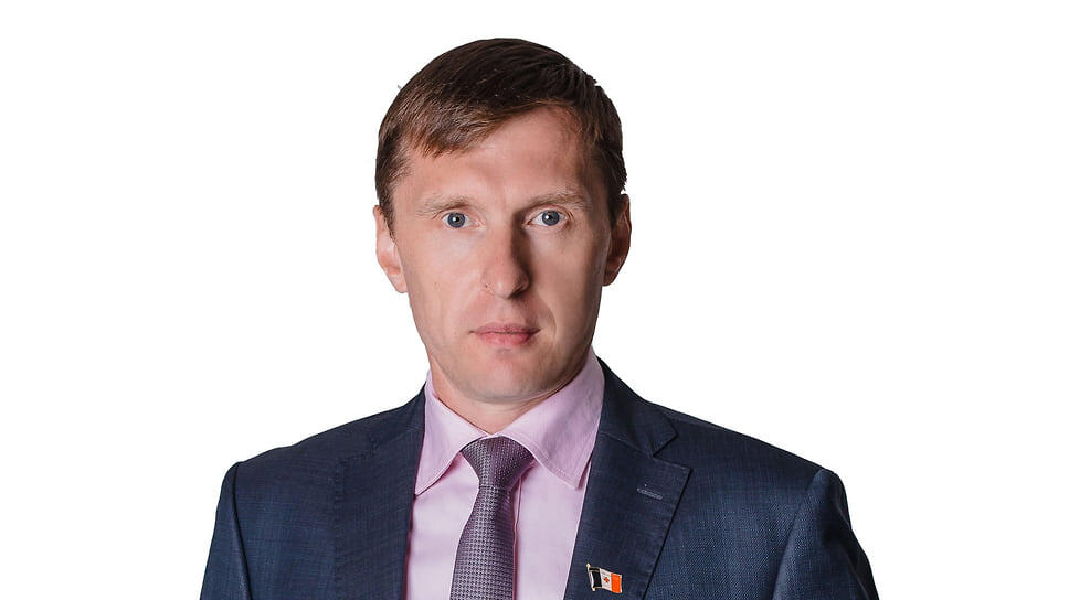 Первый из избранных. Первый из избранных