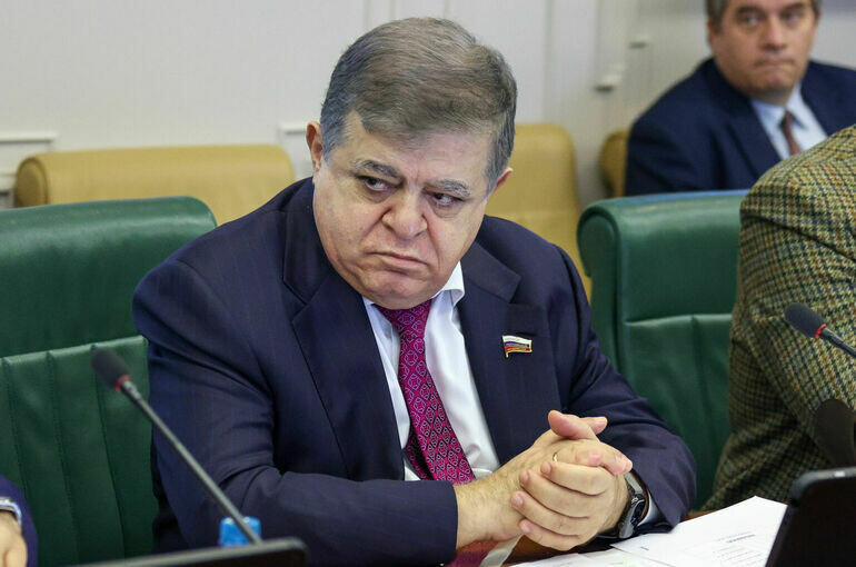   Пресс-служба Совета Федерации