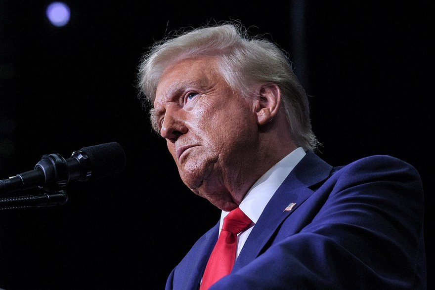    Фото: Brian Snyder / Reuters