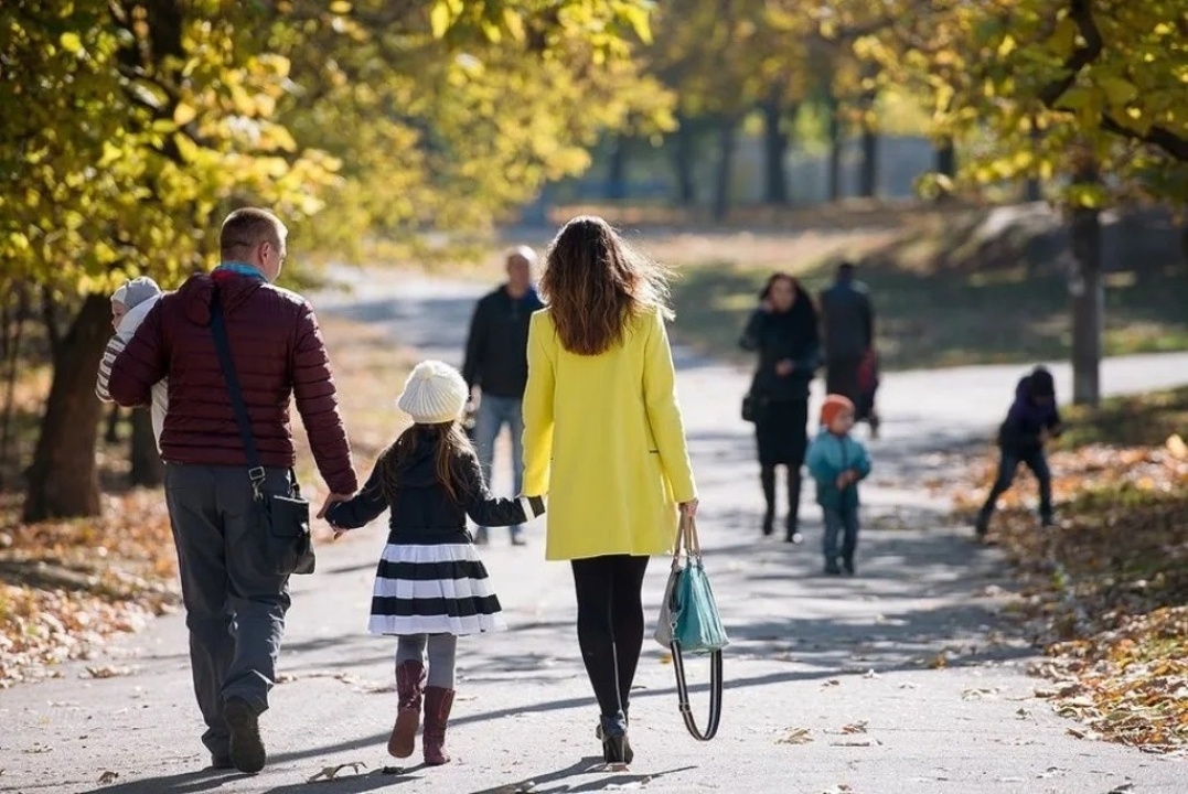    Юрист Канишевская: семьи с детьми могут получить «налоговый кешбэк» в 2025 году