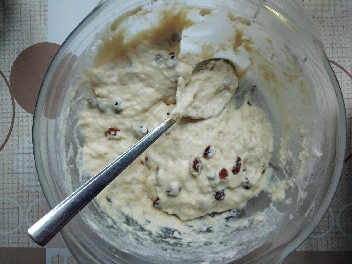 Фото автора.