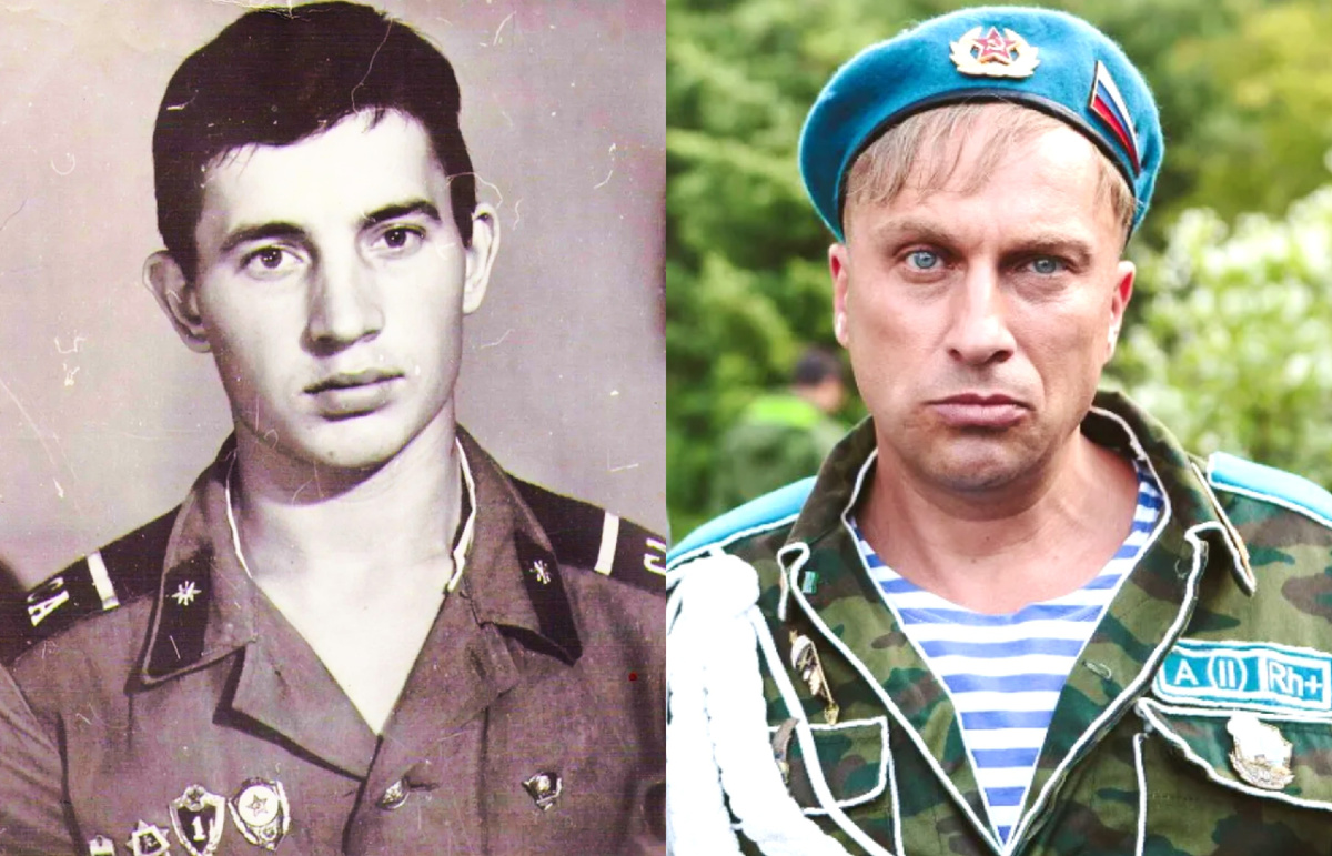 на фото Дмитрий Нагиев