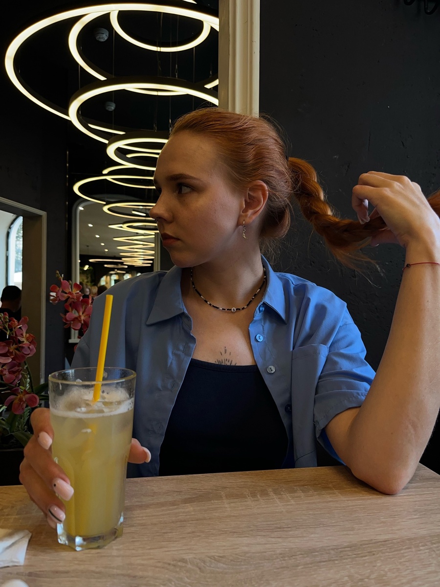 Чтобы хорошо отдыхать, надо хорошо поработать.