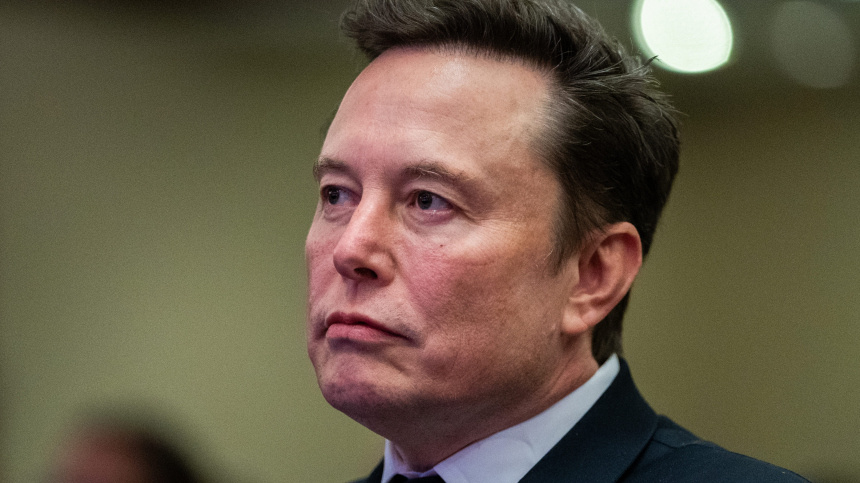    Фото: www.globallookpress.com/Allison Robbert - Pool via CNP; 5-tv.ru