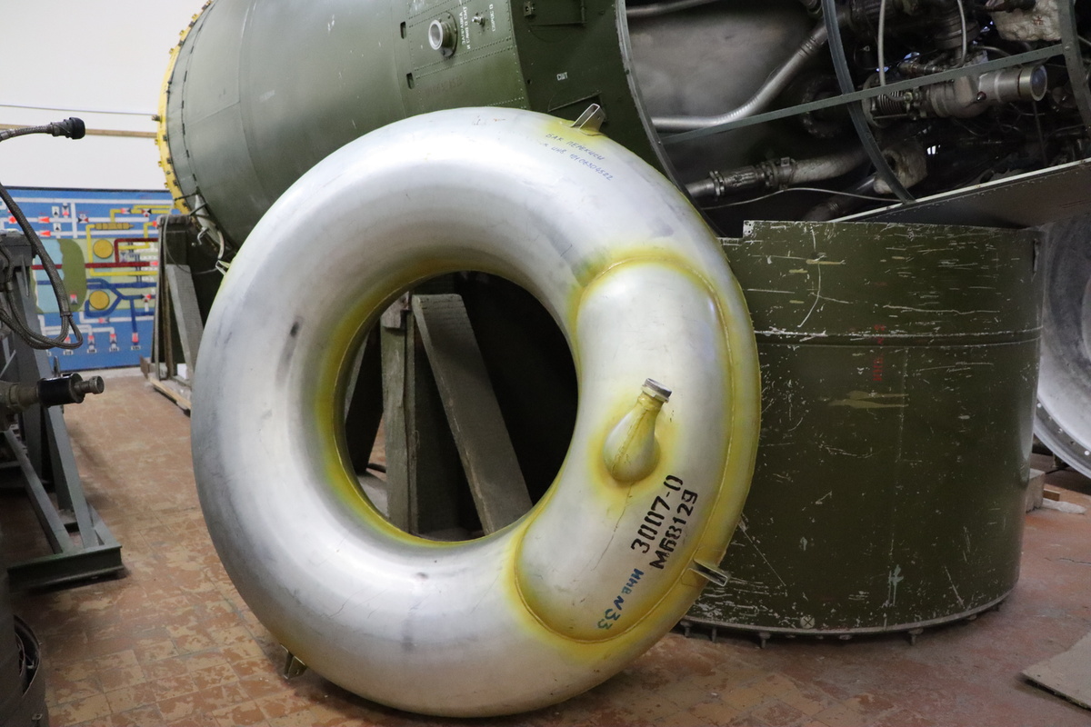    Изображение ОмГТУ 