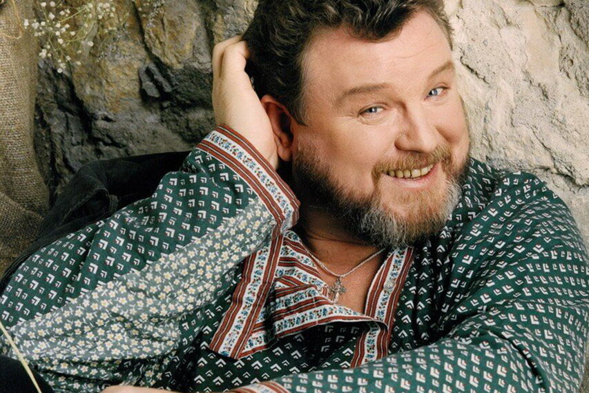 Михаи́л Серге́евич Евдоки́мов