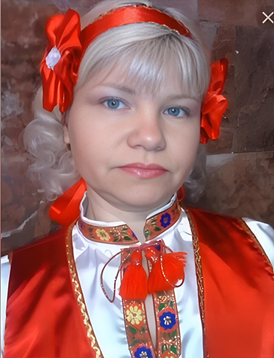 Светлана Оклей. Ист: кадр из видео на YouTube.comhttps://youtu.be/V3v6m1gXq44?si=_BrRDQD-1CGpVXq_