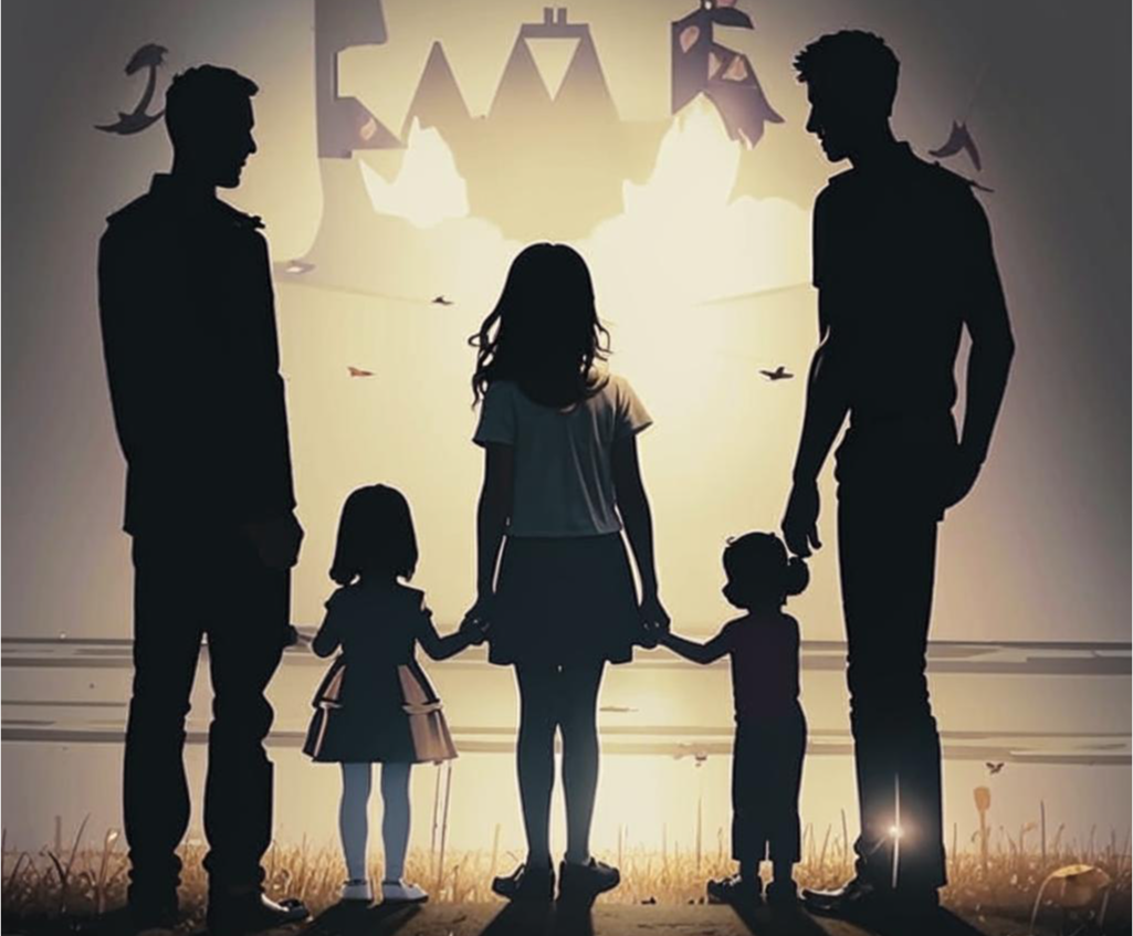 Изображение создано нейросетью Kandinsky 2.2, правообладатель ПАО СберБанк©