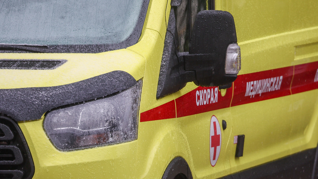    Shatokhina Natalia/news.ru