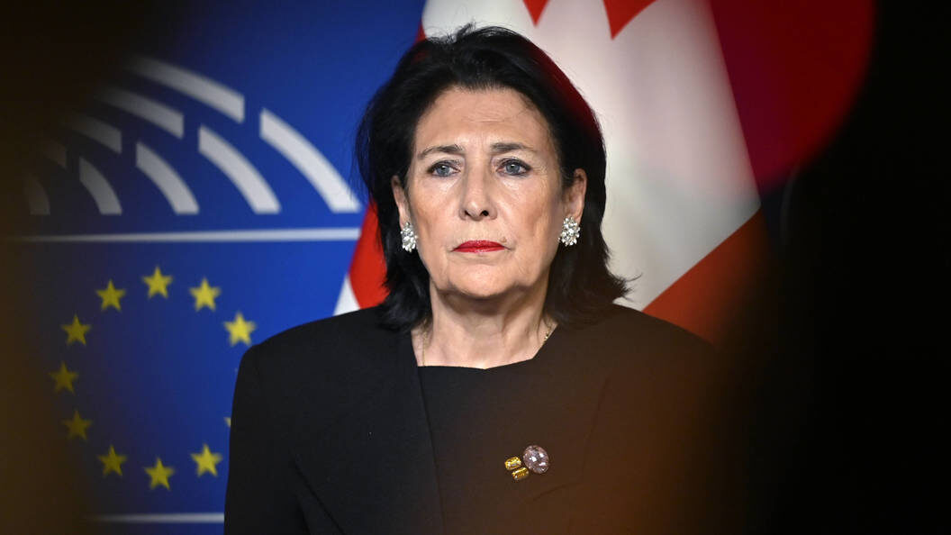    Фото: IMAGO/Dwi Anoraganingrum/Globallookress