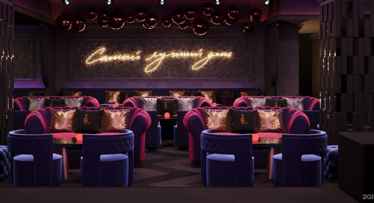    Фото: 2ГИС. Так бар выглядит внутри