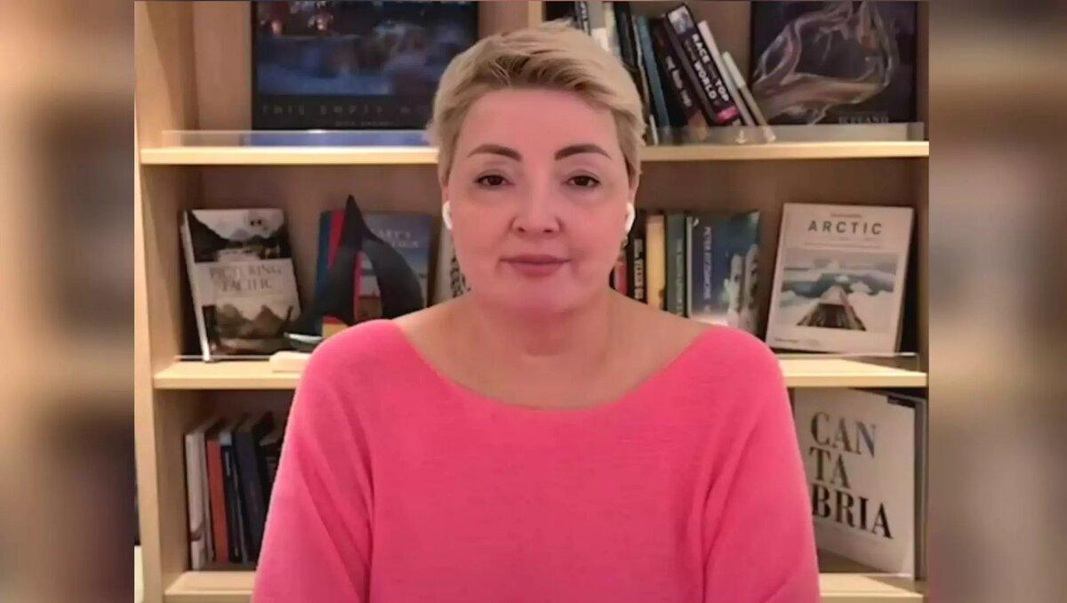     Источник: Telegram Натальи Литвиновой