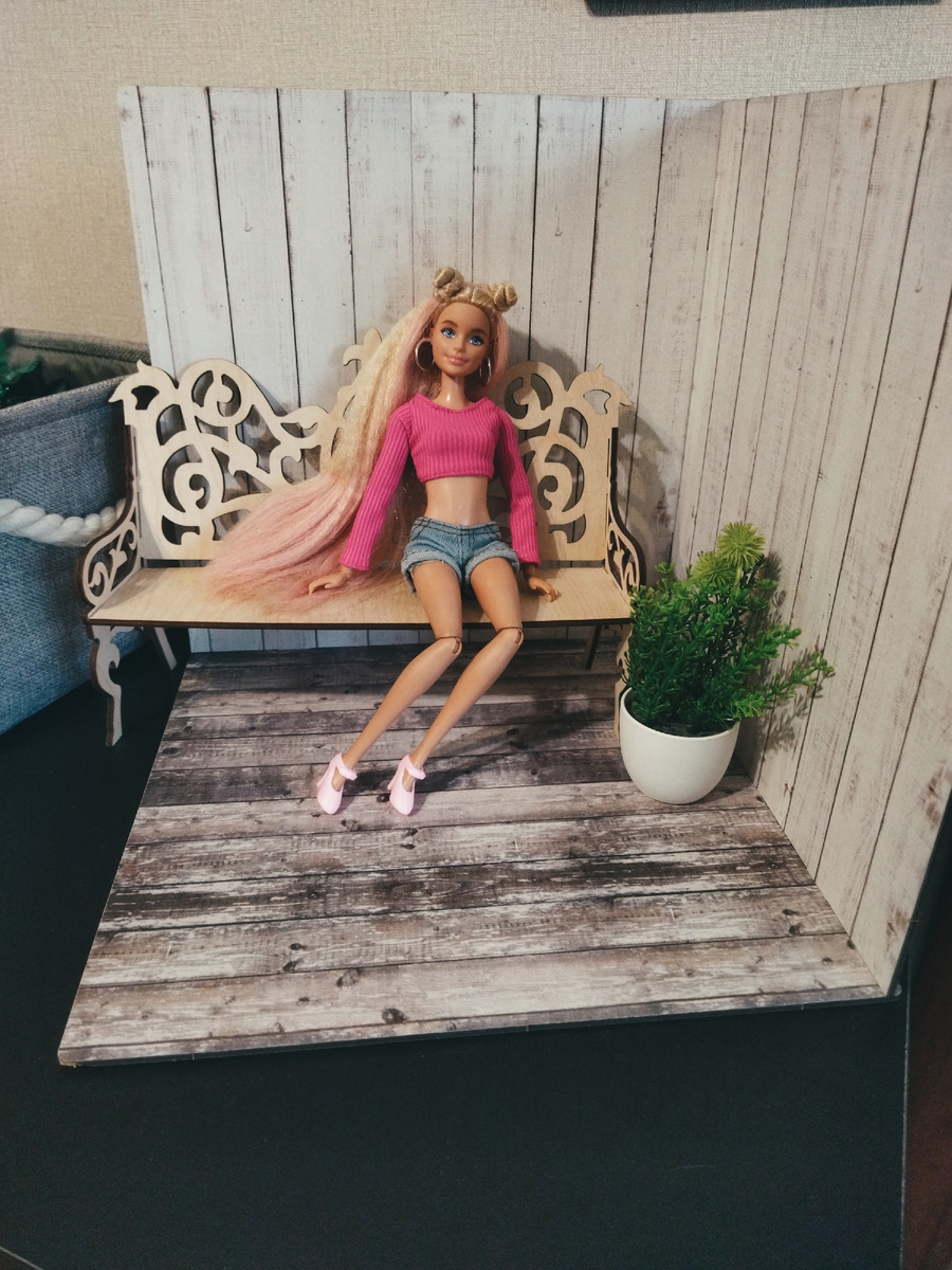 Фотофон 30*30см