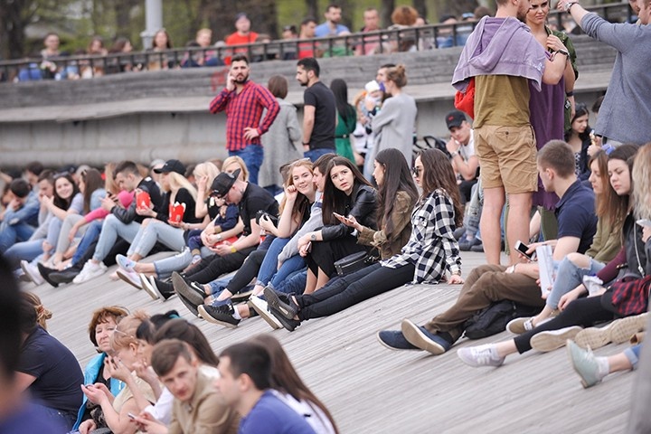  Фото: Александр Авилов / АГН Москва