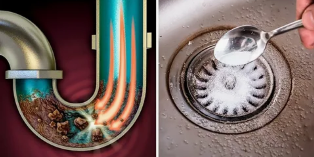 От засоров избавляюсь на раз, два! Самые простые и эффективные хитрости, которые меня спасают