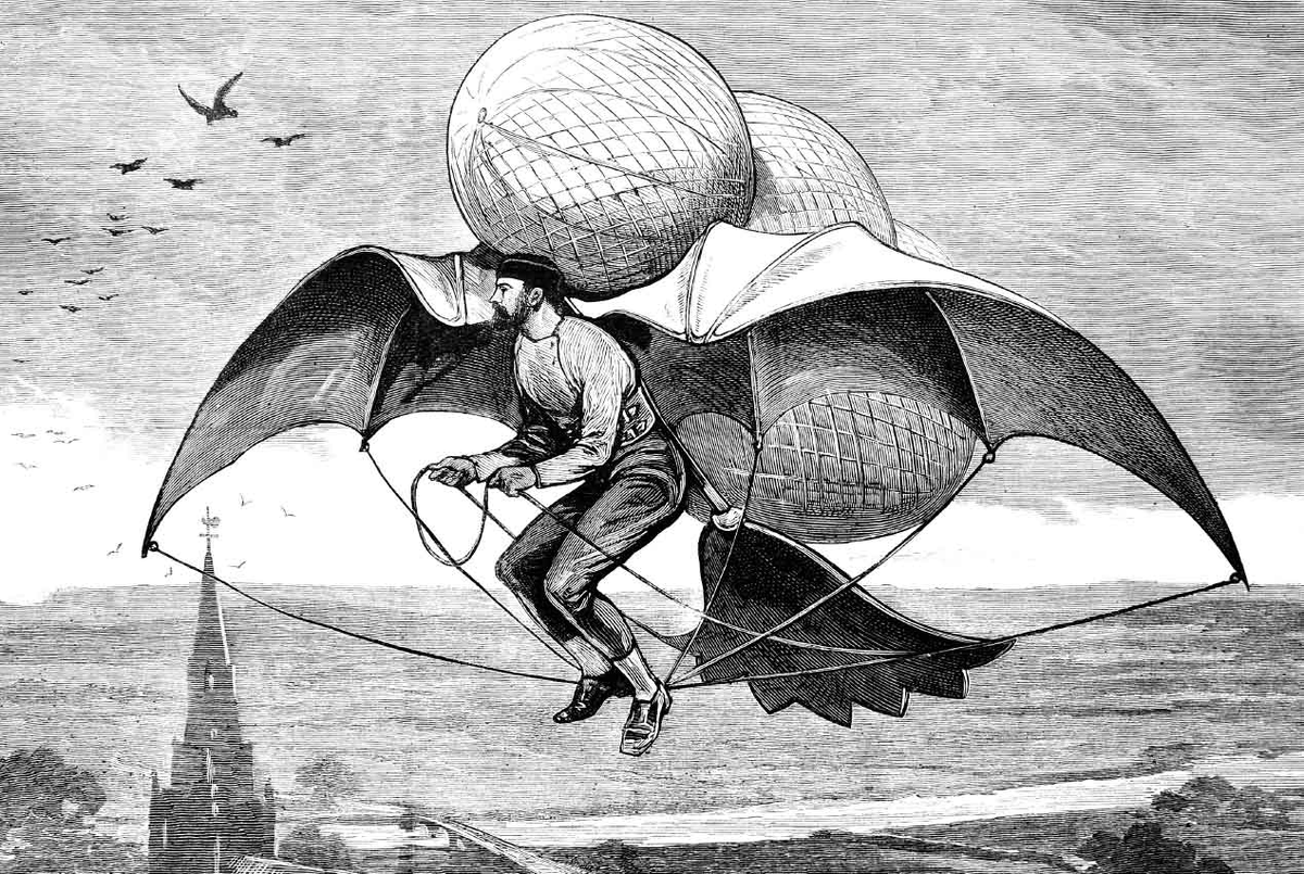 Картинка из свободных источников. 