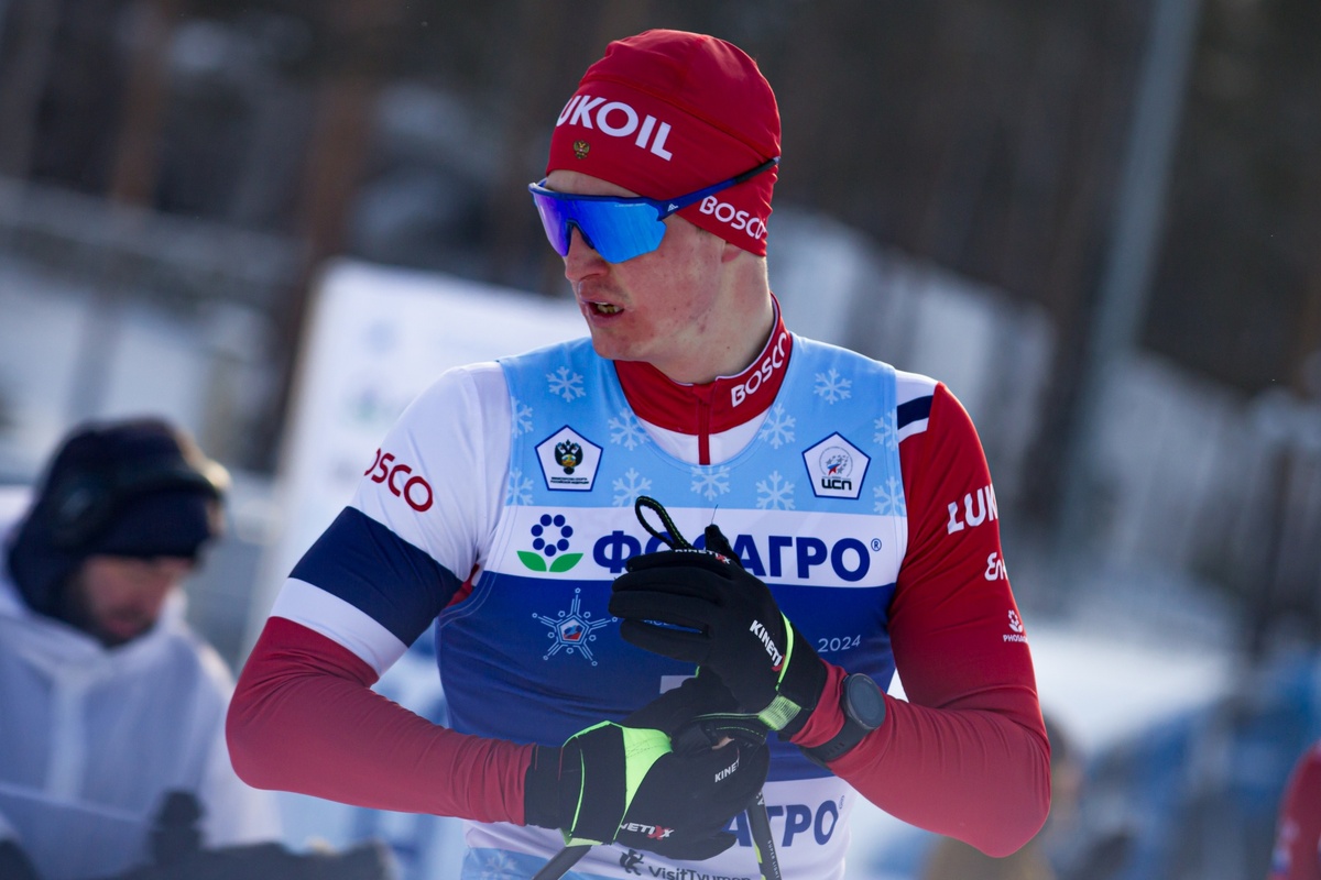 Сергей АРДАШЕВ // Фото: Роман Фёдоров